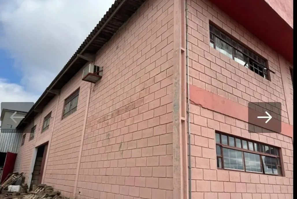 Salão Comercial para Alugar na Zona Norte - 800m² com Mezanino, Refeitório, Cozinha e 4 Ba - Foto 3