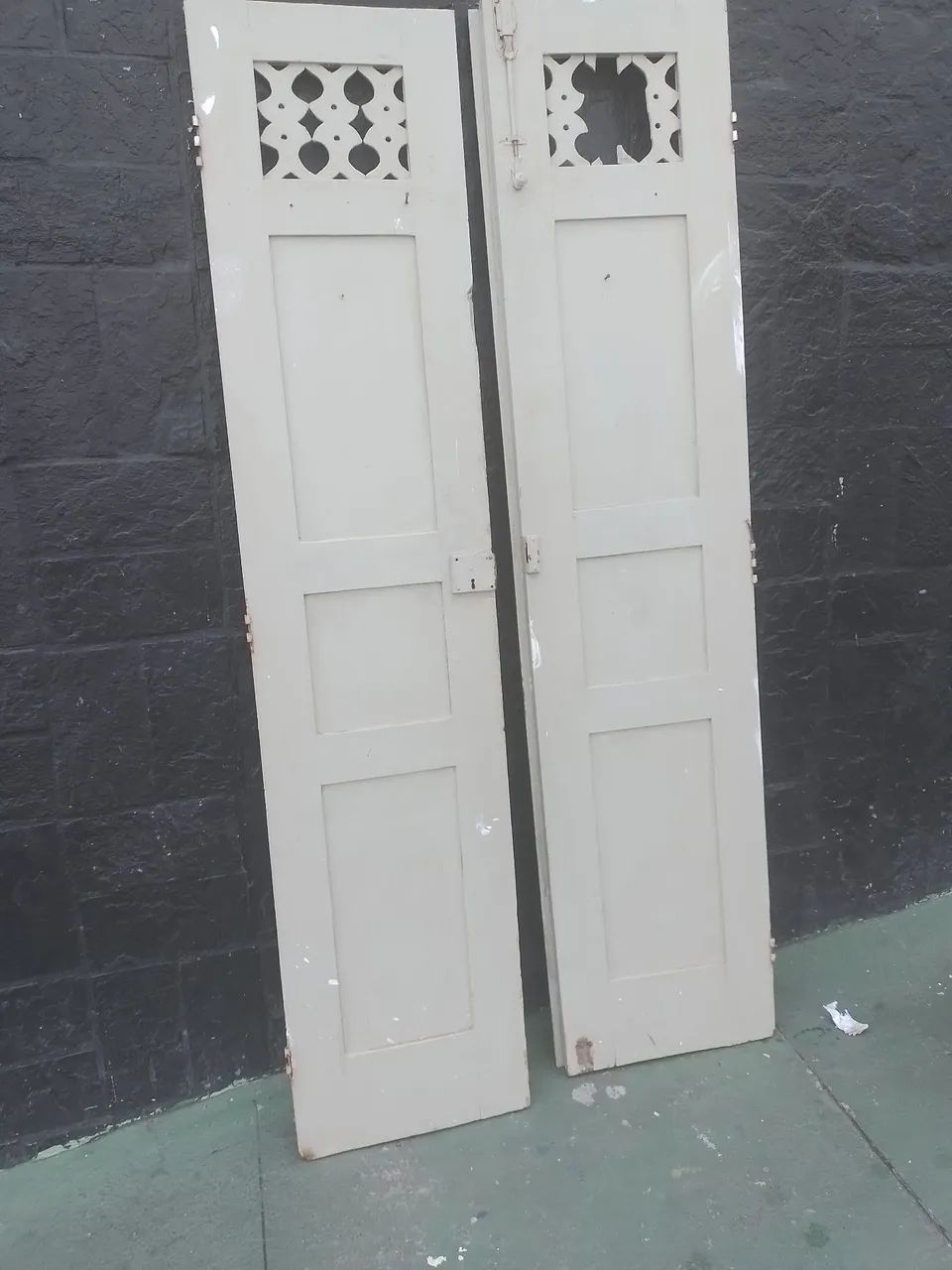 Porta de abrir e fechar  - Foto 3