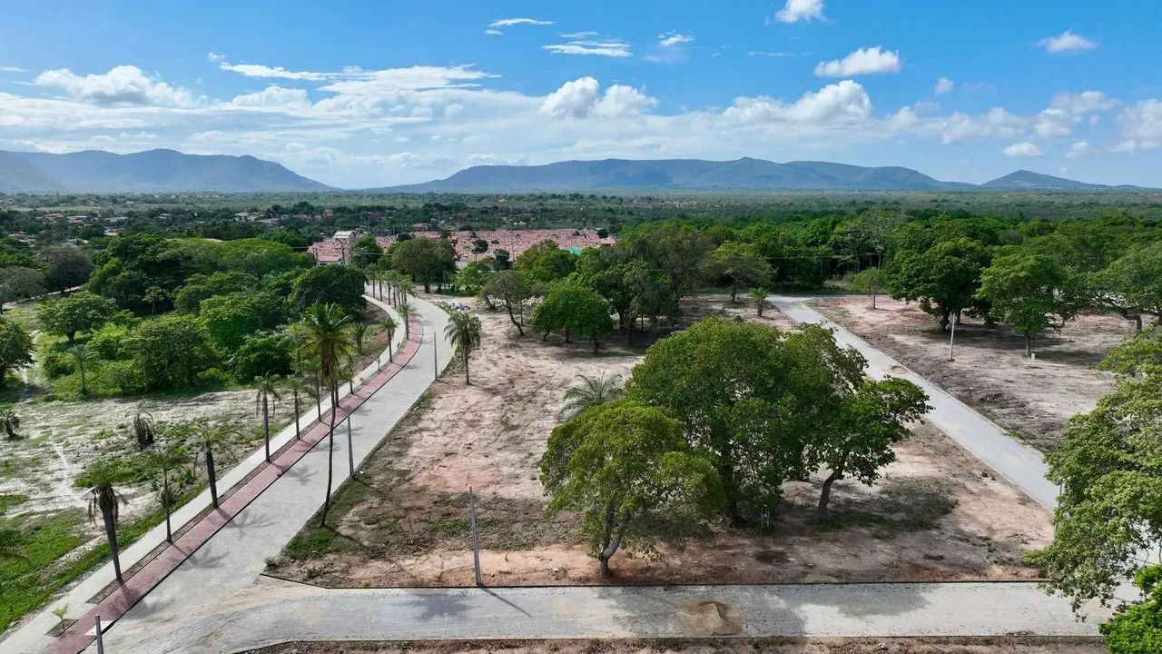 Lotes Com Parcelas A Partir De R$ 301 Em Caucaia, Em Bloco Intertravado, No Capuan . venha - Foto 5