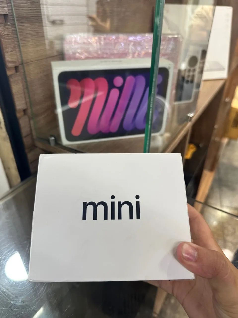 Mac Mini m4 pro 24gb 512ssd - Foto 4