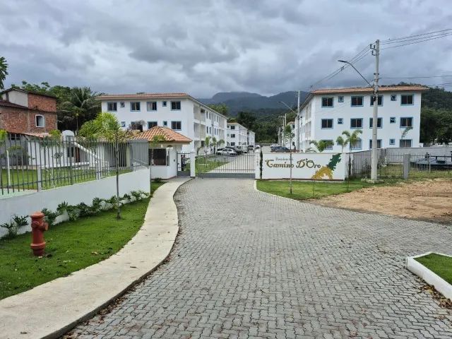 Apartamento aluguel temporada em Paraty