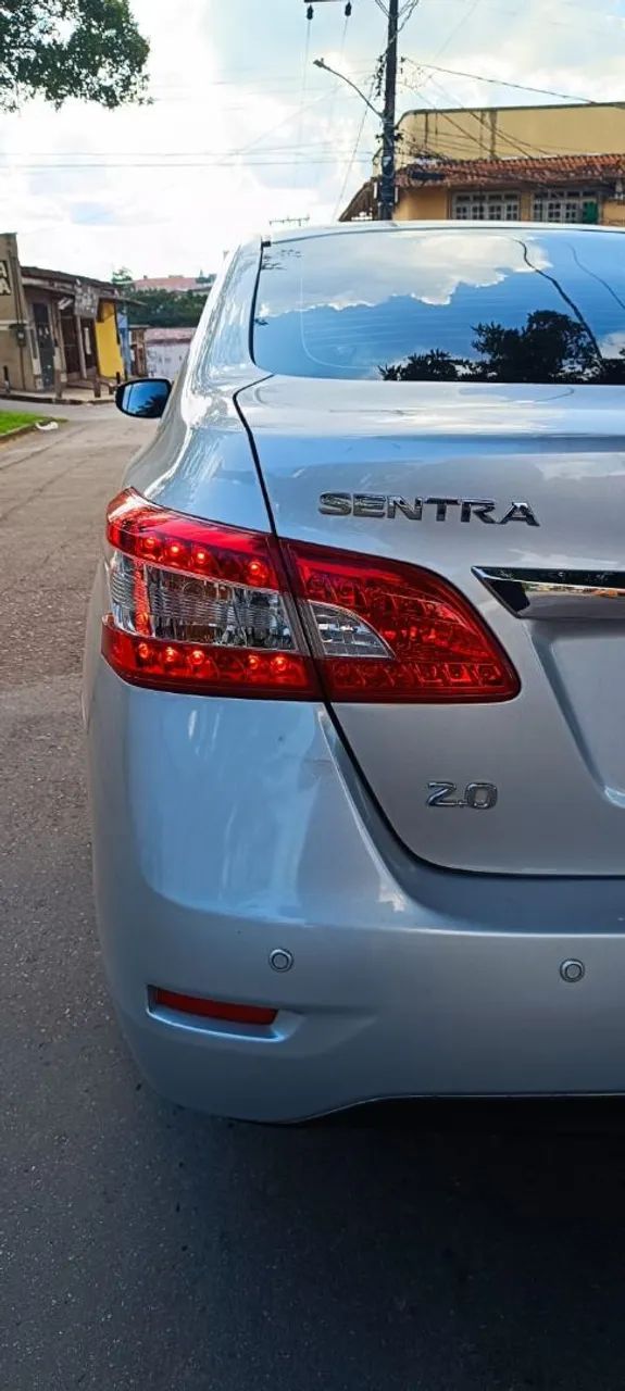 Vende nissan sentra  - Foto 5