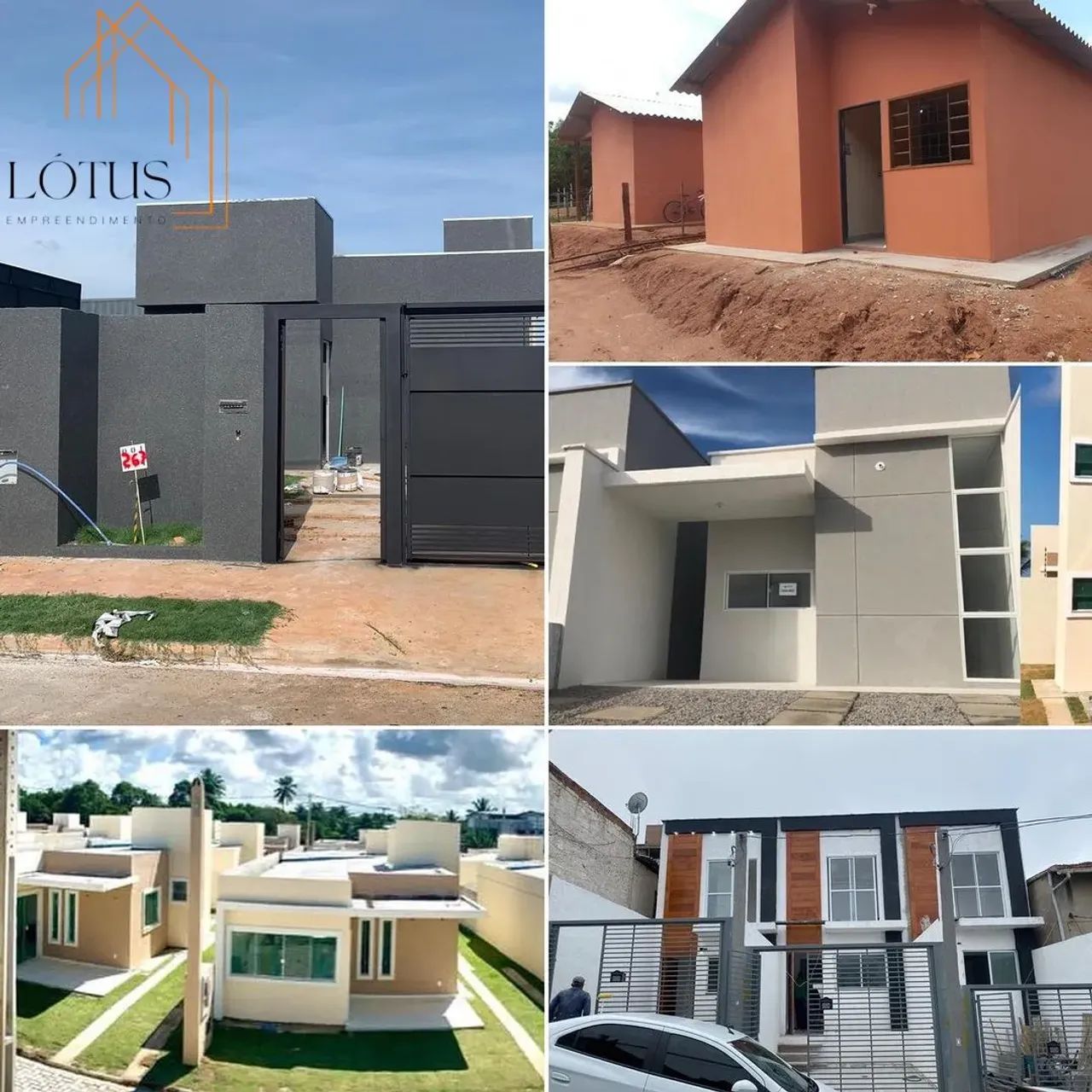 PRATICIDADE E NATUREZA! CHÁCARAS MODULARES EM COTIA COM INFRAESTRUTURA COMPLETA! - Foto 5