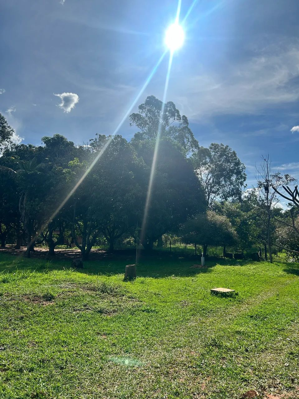 Linda Chácara para confraternização  - Foto 10