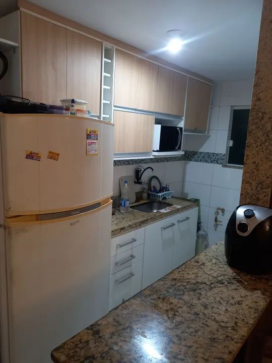 Apartamento muito perto da praia ( recreio ) - Foto 3