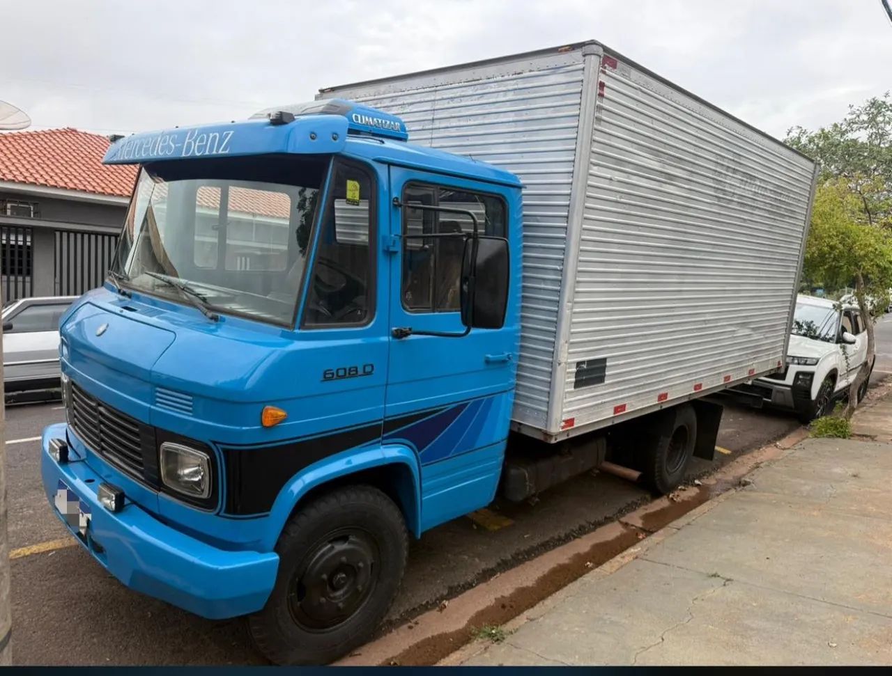 608D 1984 BAU - Foto 2