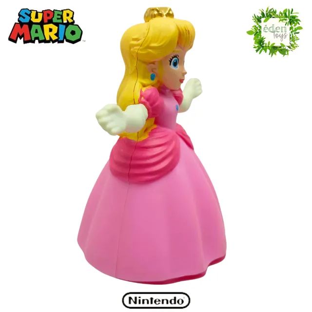 Princesa Super Mario lacrada (cód 053) - Foto 5