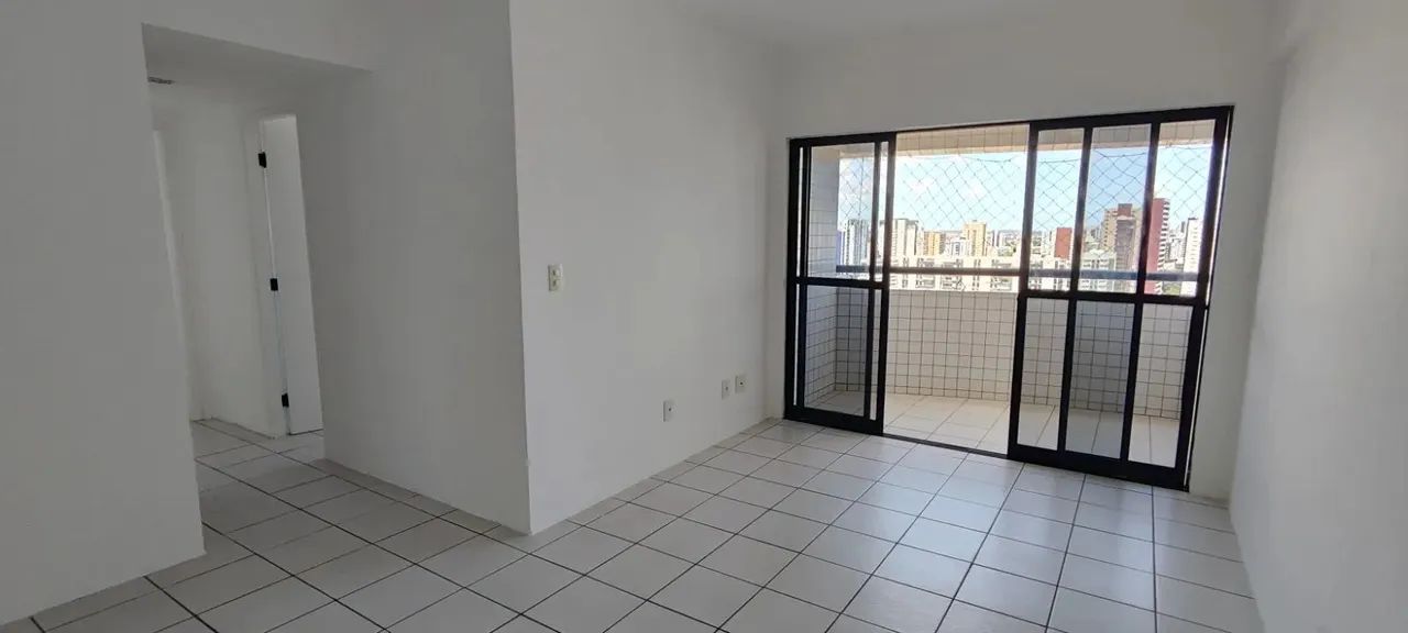 OPORTUNIDADE  DE COMPRA NA MELHOR LOCALIZAÇÃO DO ESPINHEIRO - 3 QTOS - ANDAR ALTO -  NASCE - Foto 2