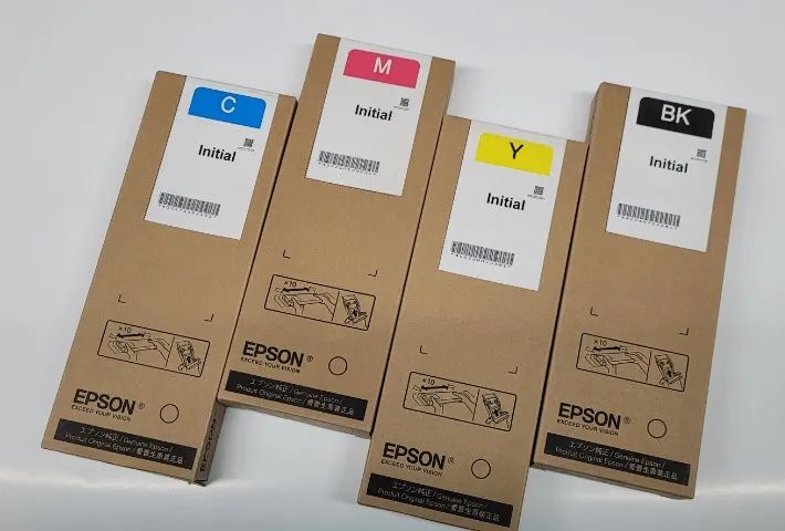 Tinta Epson Original