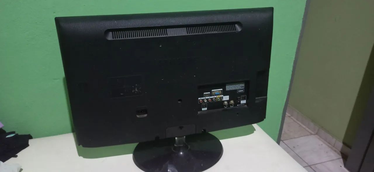 Monitor TV Samsung - Foto 2