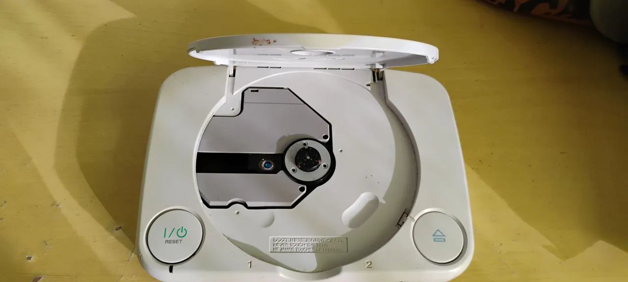 Playstation 1 - PSOne - Foto 2