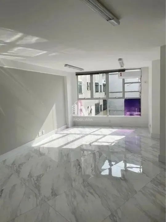 Sala comercial à venda com 32m² no Recreio dos Bandeirantes - Foto 5