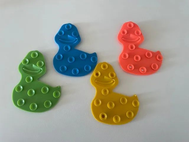Brinquedo de banho - Foto 2