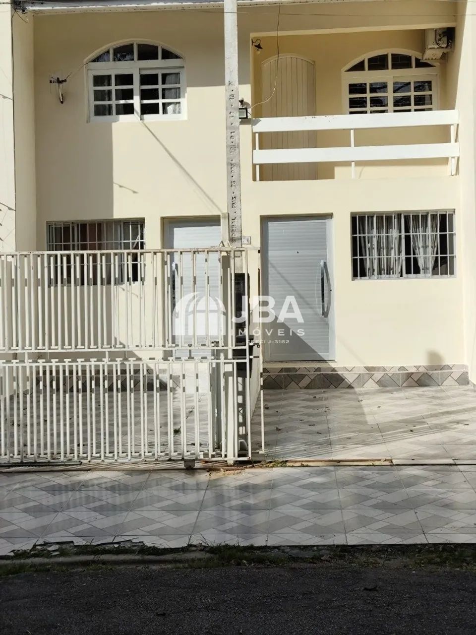 SOBRADO NO UBERABA - Foto 2