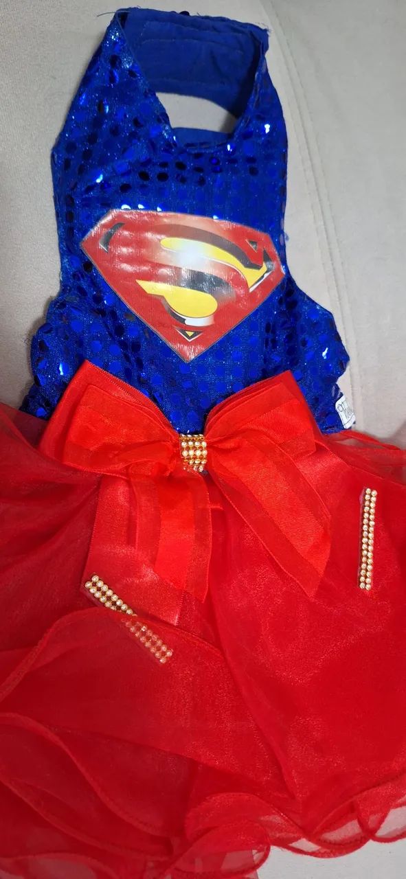 Vestidos pets 30 - Foto 4