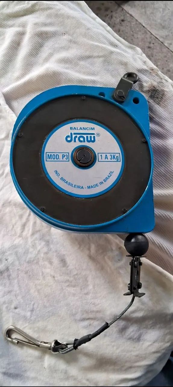Balancim draw