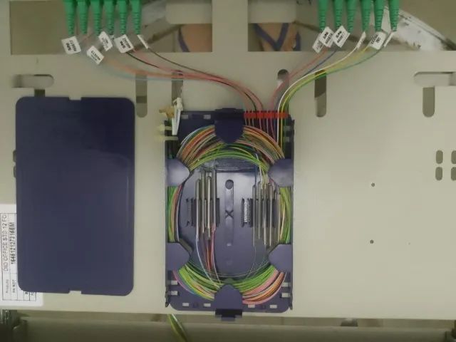 Dio Office Rosenberger Domex 12 FO - Foto 3