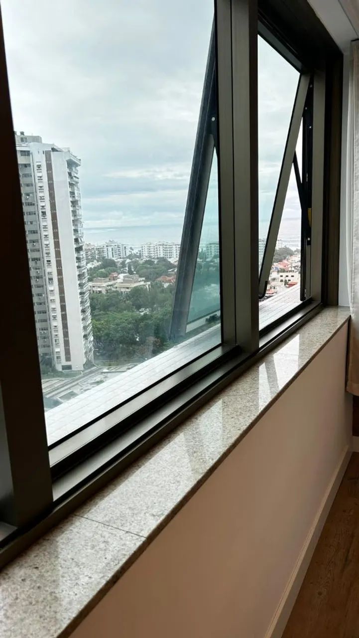 Foto - Rio de Janeiro - Barra da Tijuca