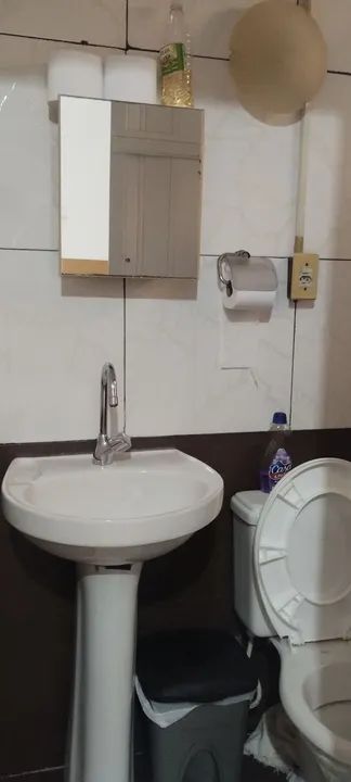 Quarto banheiro cozinha privativo perto do centro de Cuiabá. - Foto 8