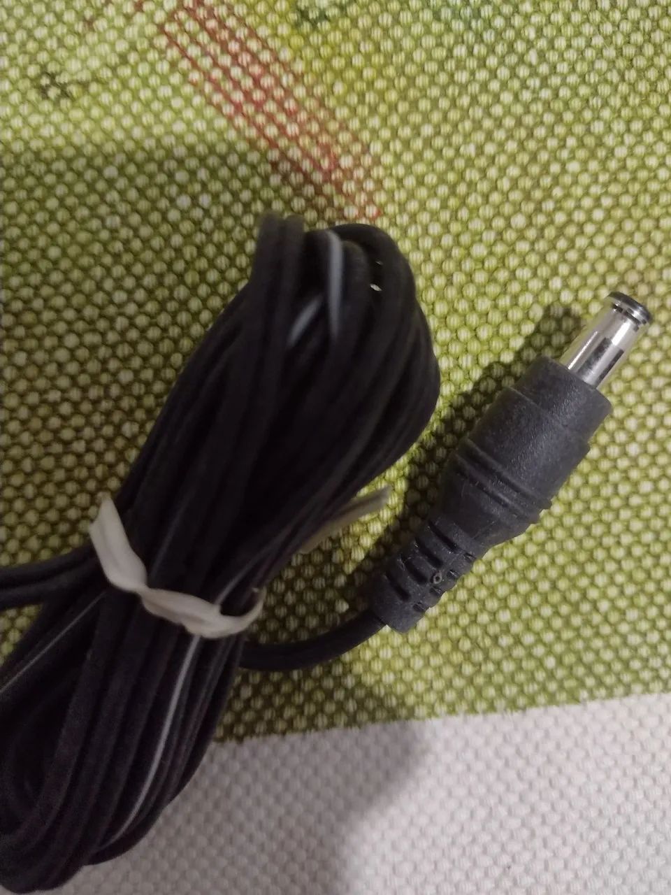 Fonte Carregador 12V Delta Electronics Humax Original - Foto 4