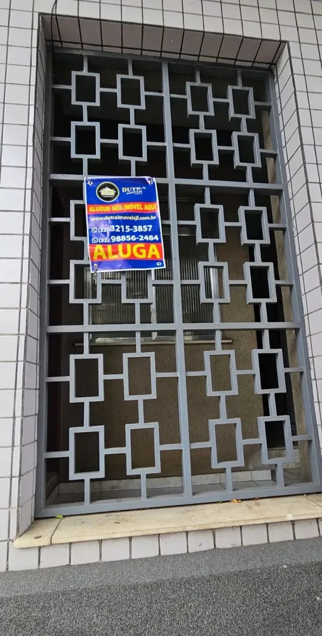 Imóvel para aluguel com 45 metros quadrados em Centro - Juiz de Fora - MG