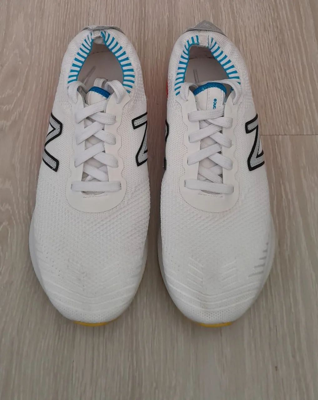 Tênis New Balance Fuel Cell 42 Original
