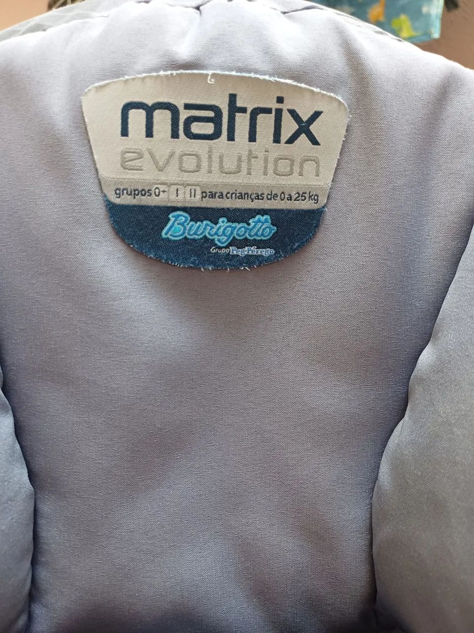 Cadeirinha de bebe  - Foto 6