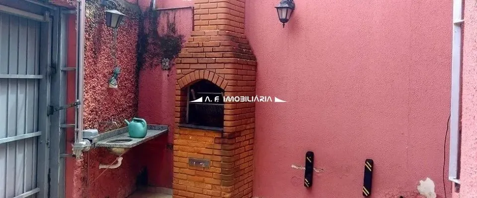 Sobrado para Venda em Pirituba 4 quartos, 1 suíte, 2 vagas, 160m²