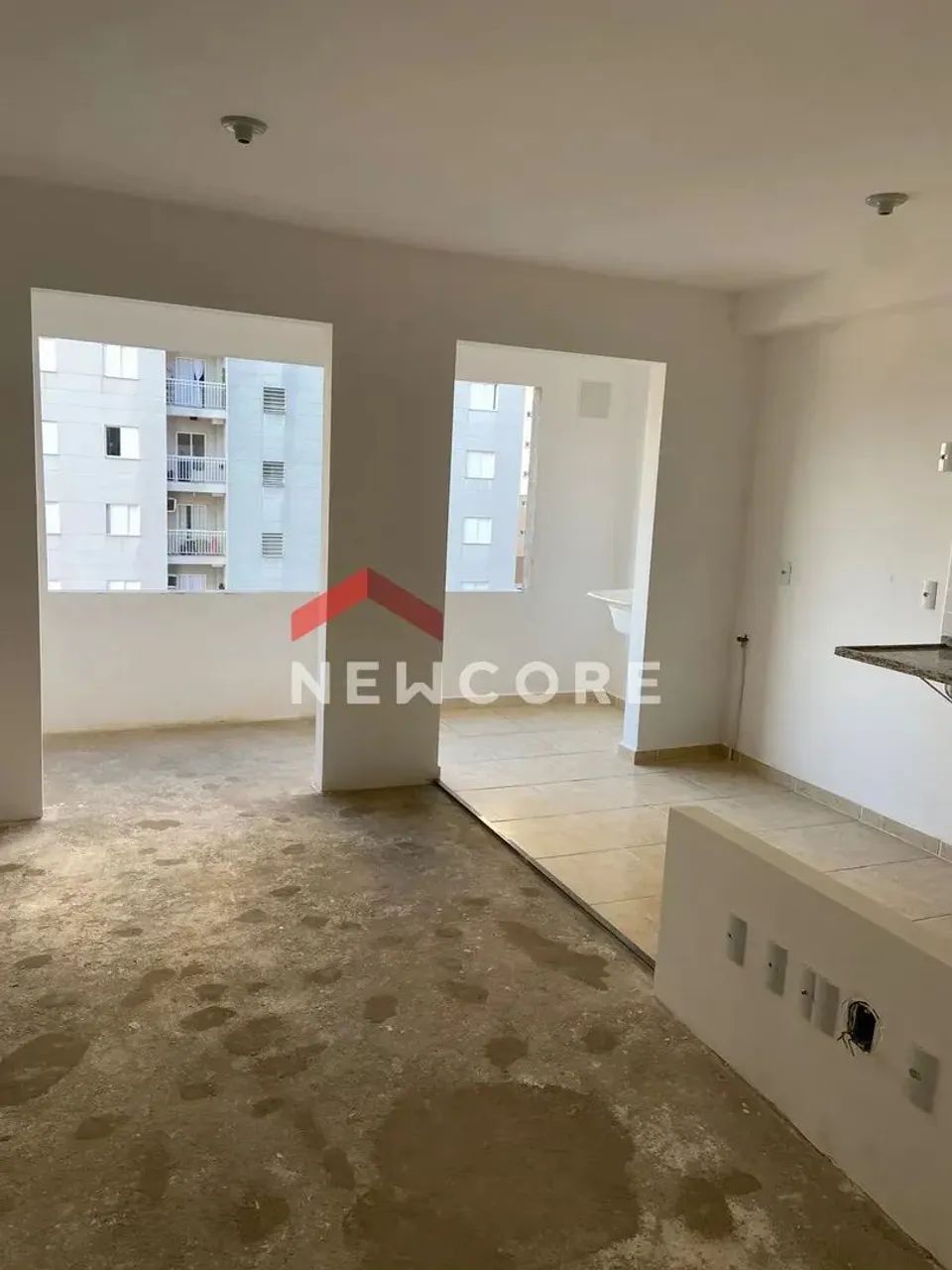 Apartamento em Rua Affonso Celso Dias - Jardim São Carlos - Sorocaba/SP - Foto 5