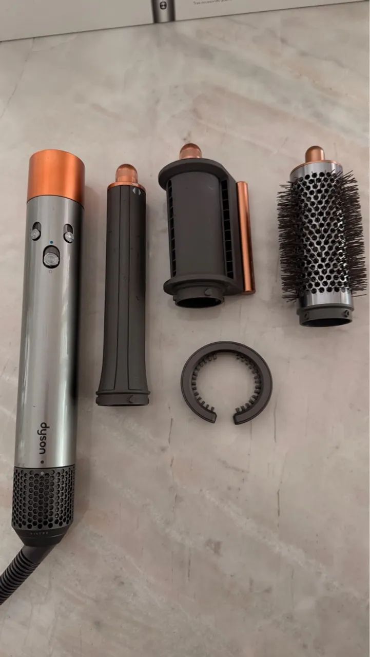 Dyson Airwrap Origin - Foto 3