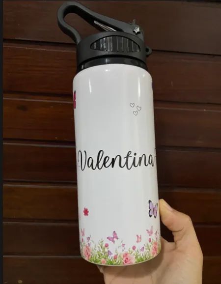 Garrafas personalizadas - Foto 4
