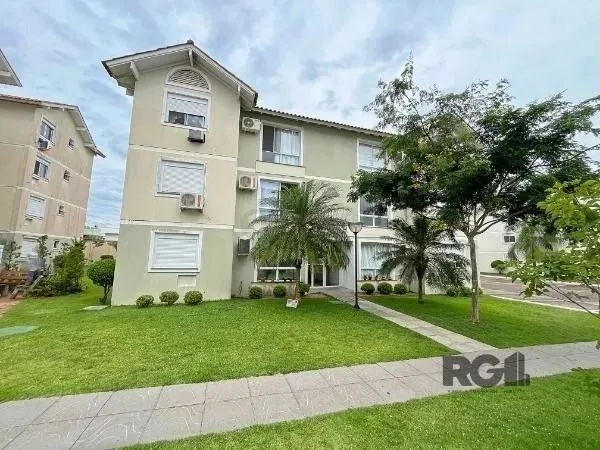 Apartamento em Porto Alegre, no bairro Hípica, com 3 dormitório(s), e 3 banheiros, à venda