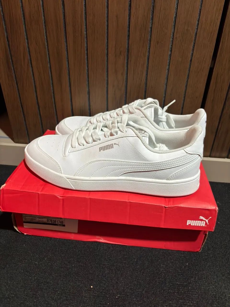 Tênis puma masculino - Foto 2