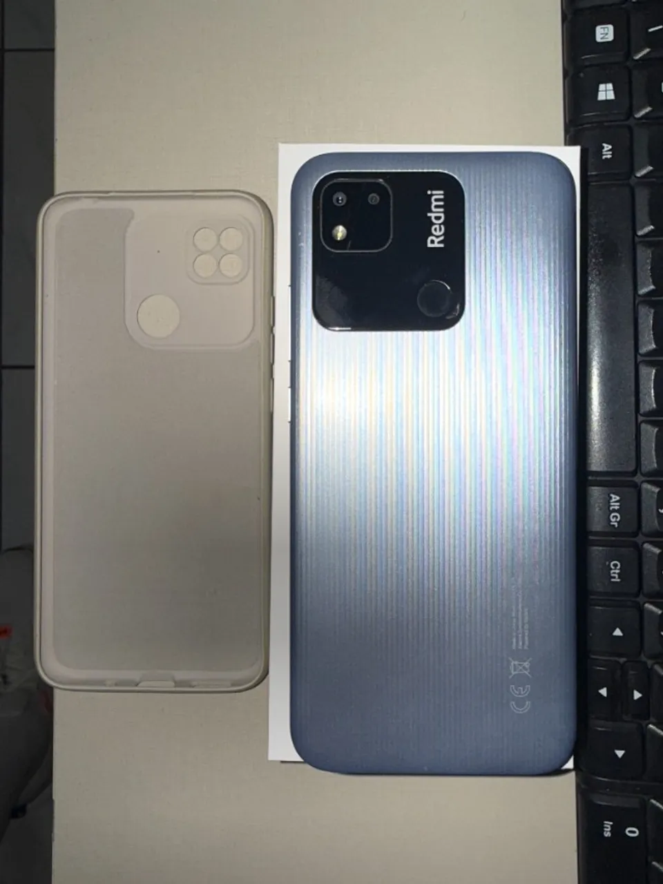REDMI 10A 64GB