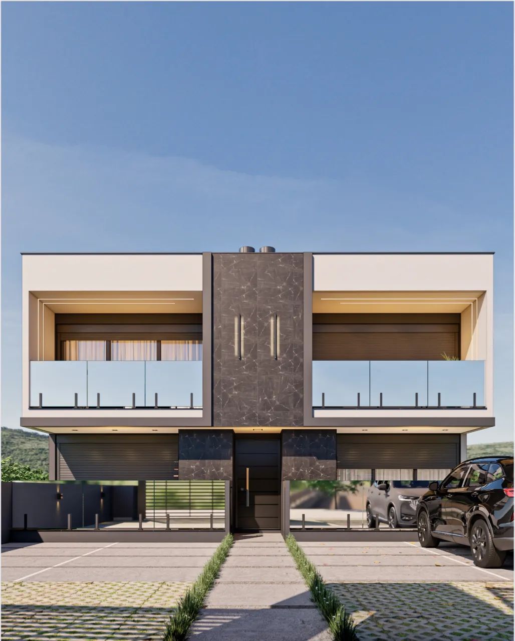 Foto - Palhoça - Pinheira