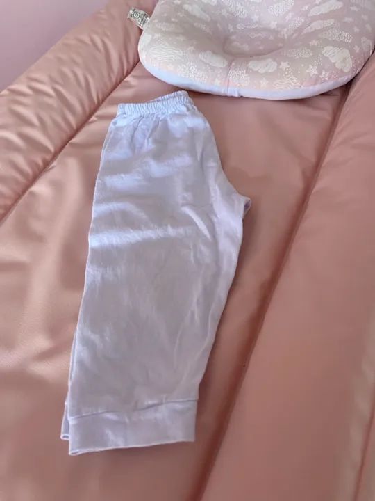 Roupas de bebê  - Foto 5