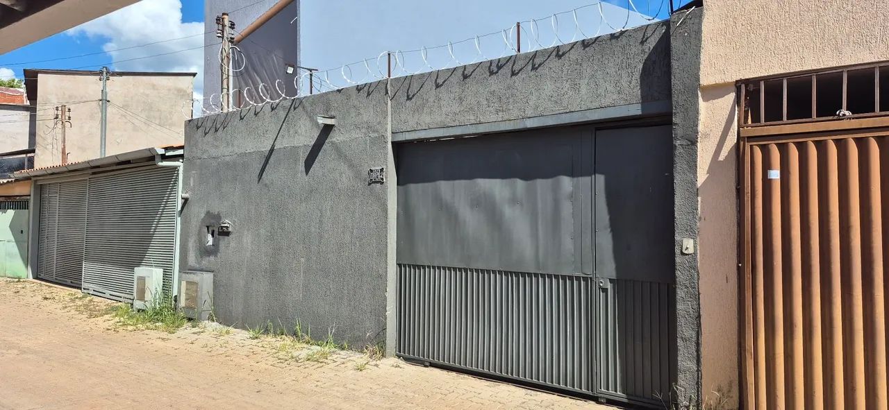 Foto - Brasília - Vila Cauhy (Núcleo Bandeirante)