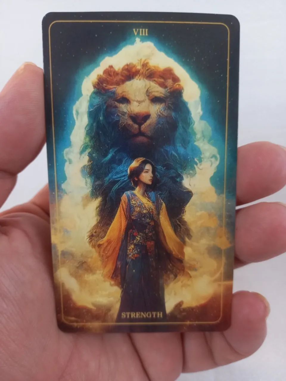 The Harmony Tarot - Foto 5