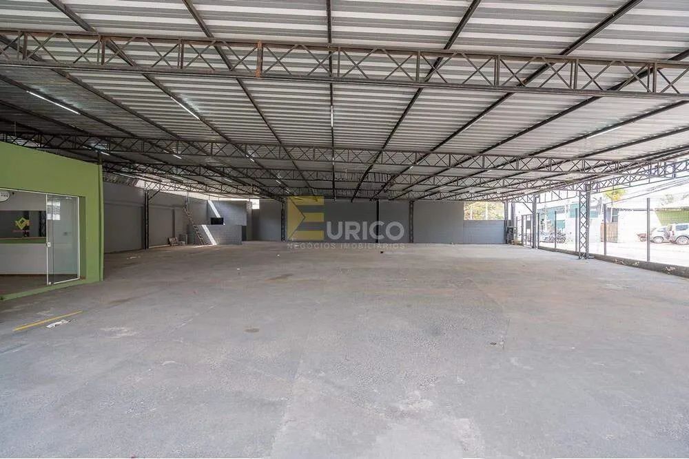 Aluga-se Ponto Comercial / Loja Térrea em Vinhedo - SP - Foto 2