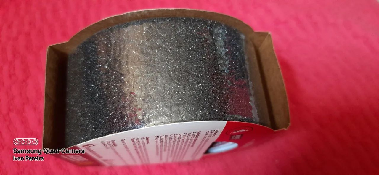 Fita antiderrapante  - Foto 3