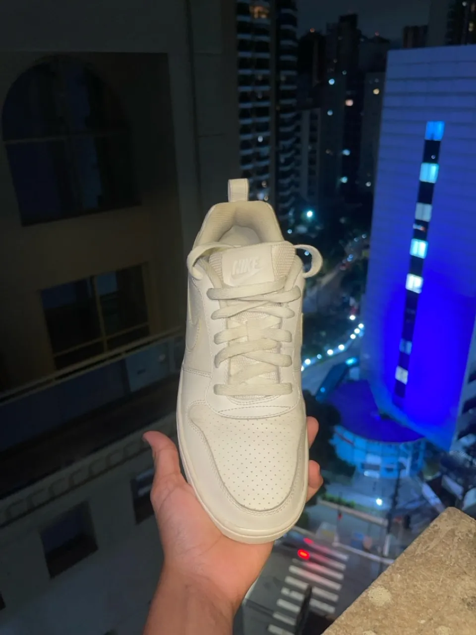 Court Vision