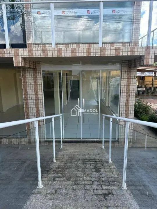 Sala para alugar, 100 m² por R$ 3.000,00/mês - Nova Rússia - Ponta Grossa/PR