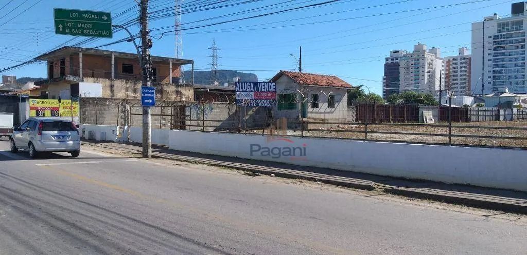 Terreno, 2802 m² - venda por R$ 5.600.000,00 ou aluguel por R$ 28.000,00/mês - Caminho Nov - Foto 3