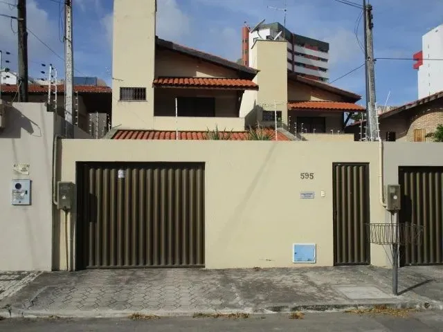 CASA para alugar na cidade de FORTALEZA-CE