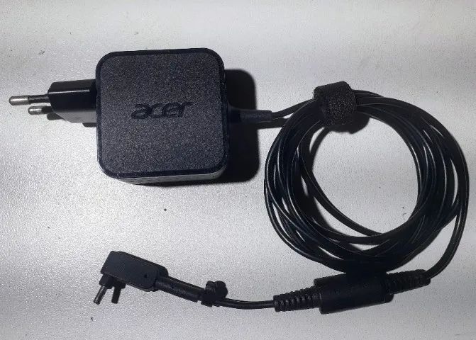 Carregador de notebook ACER SPIN ORIGINAL  - Foto 3