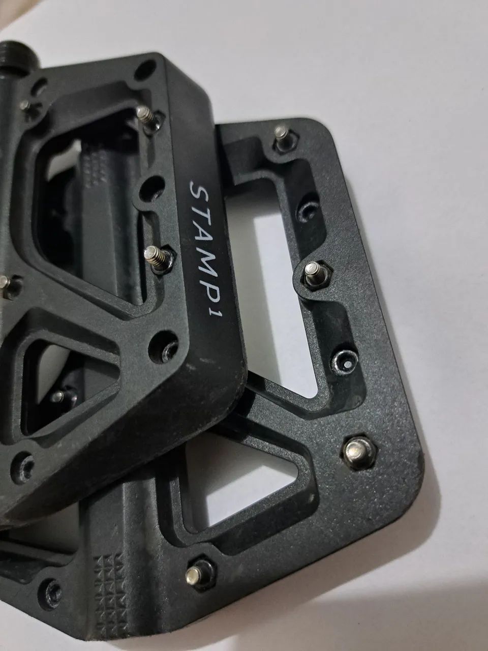 Pedal Crankbrothers Stamp 1 Large - Foto 2