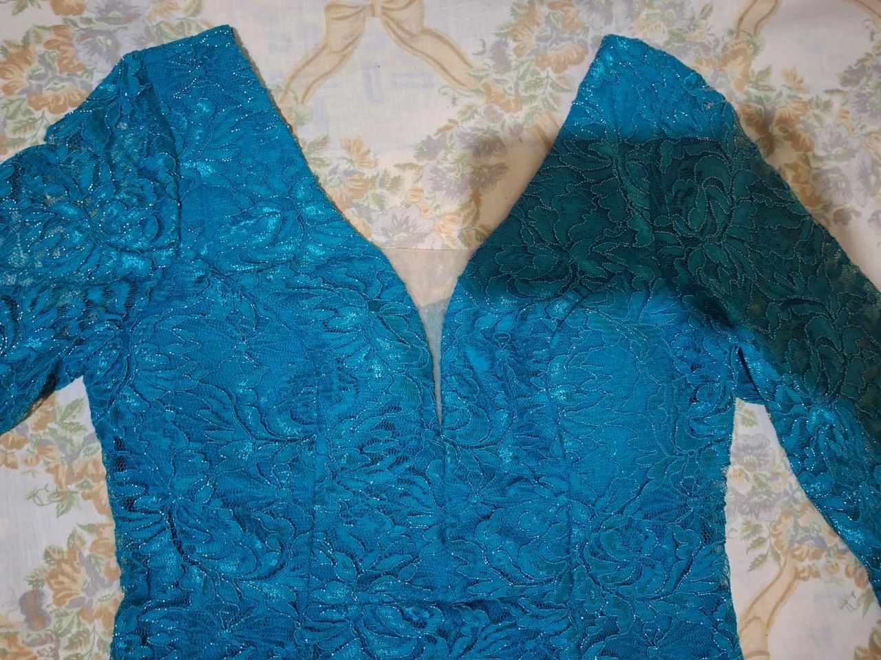 Vestido de Festa - Foto 2