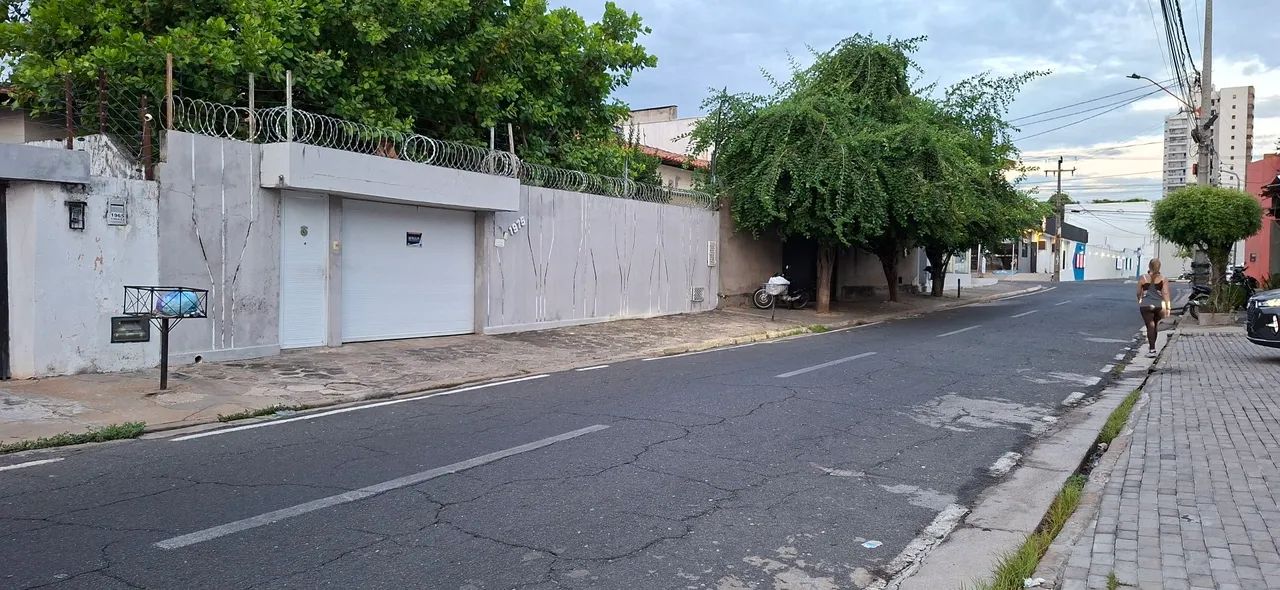 Foto - Teresina - Ininga