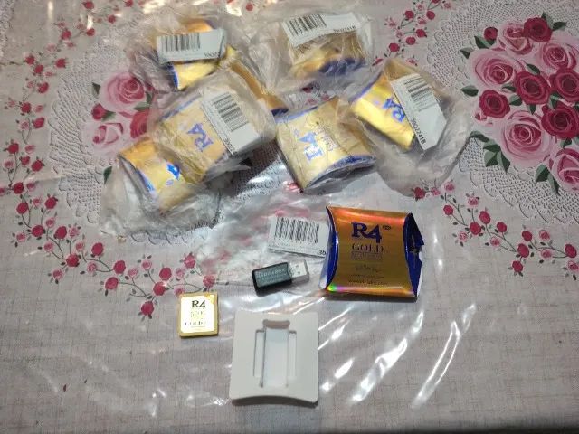 r4 gold 2023 Novo - Foto 4
