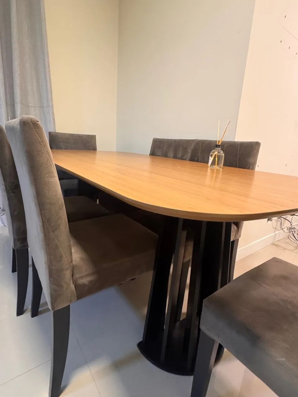 Mesa em perfeito estado  - Foto 2